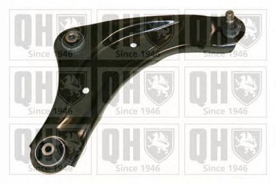 QUINTON HAZELL qsa2620s -  Рычаг независимой подвески колеса, подвеска колеса